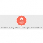 Iredell County Water Damage & Restoration