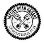 Ireton Road Garage