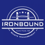 Ironbound Containers