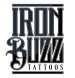 Iron Buzz Tattoos