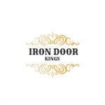 Iron doors kings