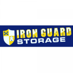 Iron Guard Storage