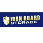 Iron Guard Storage
