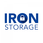 Iron Storage - Long Beach