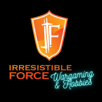 Irresistible Force Logan