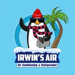 Irwin's Air