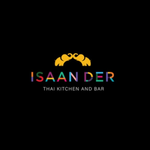 Isaan Der - Thai Kitchen & Bar