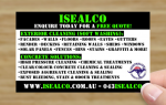 www.isealco.com.au