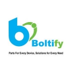 Boltify Limited T/A iShine