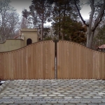 Island Automated Gate Systems