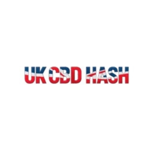 UK CBD Hash