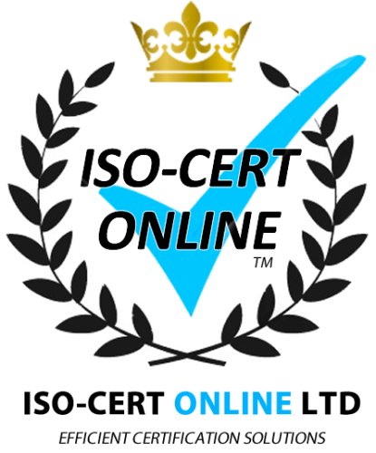 ISO-Cert Online Ltd