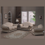Italian Sofa Suite