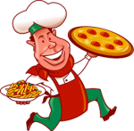 Italia Pizza and Pasta