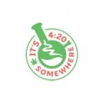 ITS 4:20 SOMEWHERE