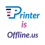 Printer Is offline