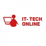 IT-Tech Online-iMac MacBook Mac Repair Specialis