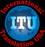 ITU Translation Services