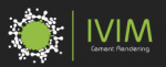 IVIM Cement Rendering