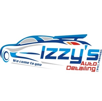 Izzy's Auto Detailing
