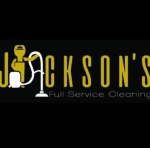 Jacksons Full Service Cleaning