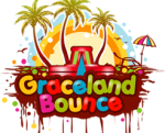 GraceLand Bounce