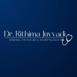 Dr Rithima Juvvadi - Best general physician