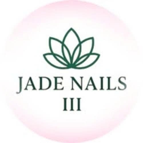 JADE NAILS III