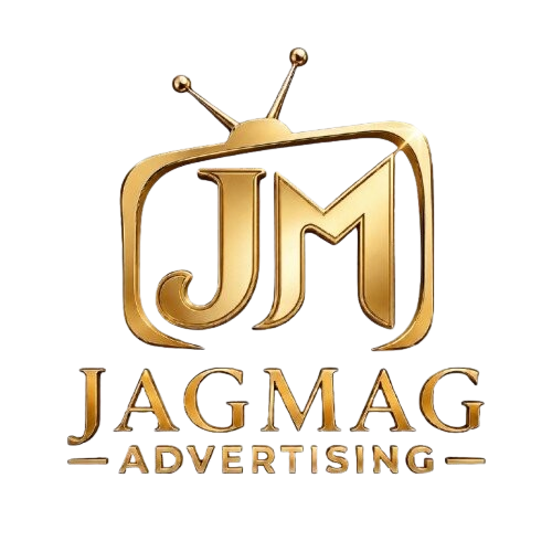 Jagmag Advertising