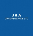 J&amp;A Groundworks ltd