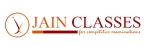 JAIN CLASSES