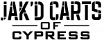 JAK'D Carts of Cypress