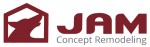J.A.M Concept Remodeling LLC