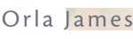 Orla James