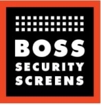 Boss Security Screens (Tucson)