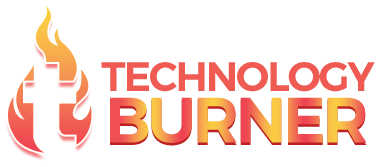 Technology Burner
