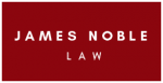 JAMES NOBLE LAW