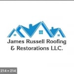 James Russell Roofing &amp; Restorations LLC