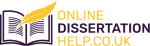 online dissertation helps