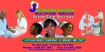 JAMHURI HEALTHCARE SERVICES INC