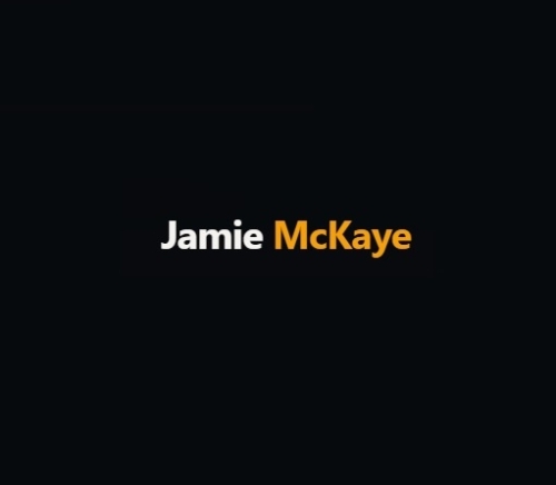 Jamie McKaye Web Design Surrey