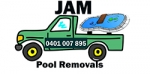 Jam Pool Removals
