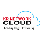 KR Network Cloud Technologies Pvt. Ltd.