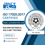 Jancy Labs Private Limited