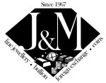 J&amp;M Coin &amp; Jewellery Ltd.