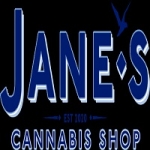 Janes Cannabis Shop