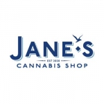 Jane's Cannabis Shop