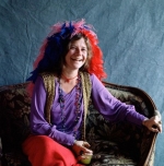 Janis Joplin Merch