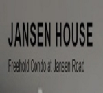 Jansen House