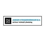 Jansen Steigerverhuur